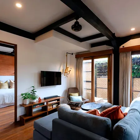 Zen Villas Ubud